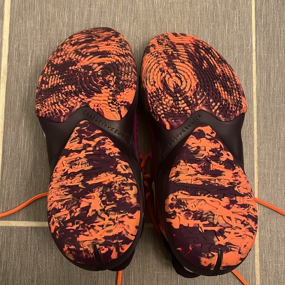 Nike Zoom freak 2 -Mango color way - Picture 4 of 7